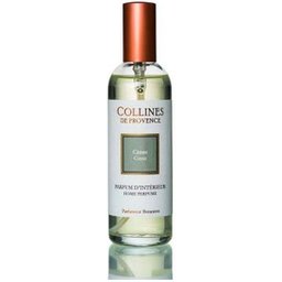 Parfum Intérieur Cèdre 100ml