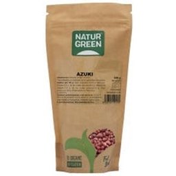 Azuki (soja rouge) 500g