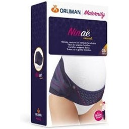 Gaine de soutien lombaire H26 Omt601 1pc