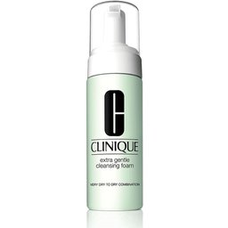 Mousse Nettoyante Ultra-Douce