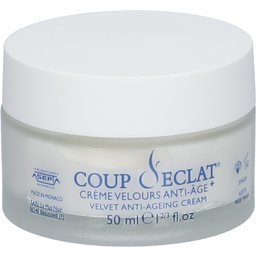 Coup d'Éclat Creme Velours Anti-Age+