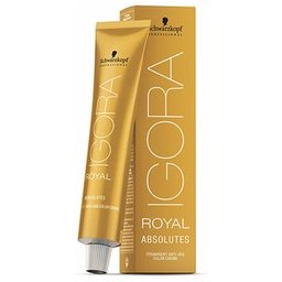 Igora Royal Absolutes Hair Colour No. 8-60 60ml