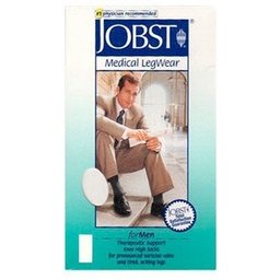 compression normale compression bas blanc taille P 1 pc