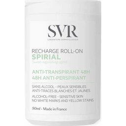 Spirial Roll-On Recharge 50ml