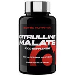 Citrulline Malate 90caps