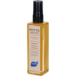 Specific Baobab Oil Bain d'Huiles