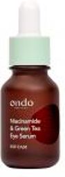 Niacimide & Green Tea Eye Serum 15 g - Flacon compte goutte 15 g