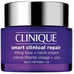 Smart Clinical Repair Lifting Face & Neck Cream
