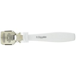 3 oeillets coupe-maïs nickel 15cm 1ud 1ud