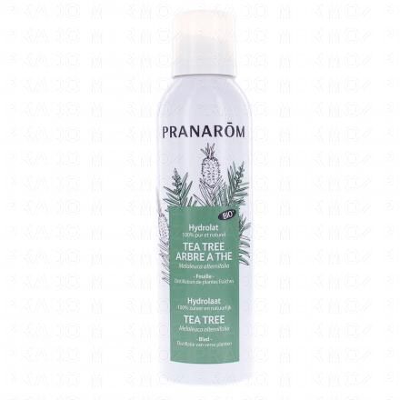 Hydrolat Arbre à thé bio spray 150ml