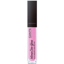 Intense Color Gloss Nro 05 Dazzling Rose 5.3ml