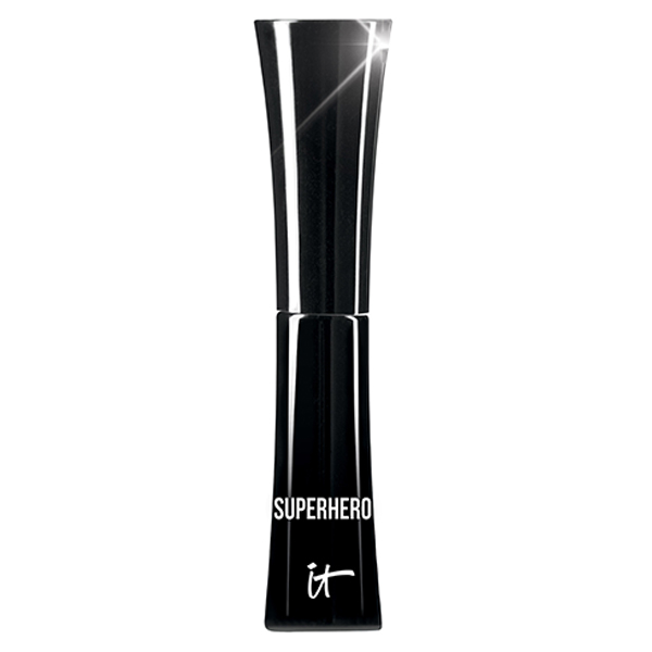Mascara Superhero Volumisant Super Black 5ml