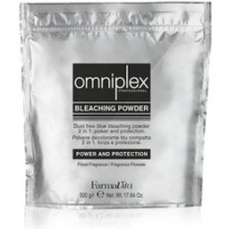 Omniplex Bleaching Powder Bleu Blanchiment 500g