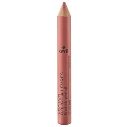 Crayon Rouge Lèvres Opale Rose Bio 1ut