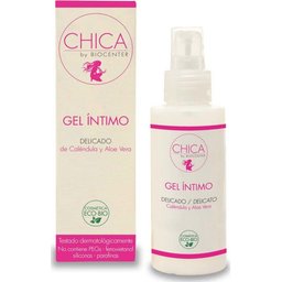 Gel Intime Hydrat Lubrican Bio 100ml