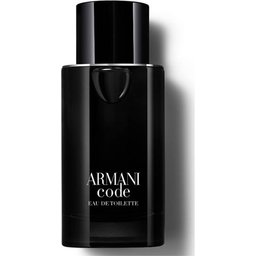 Code Eau de Toilette 75ml