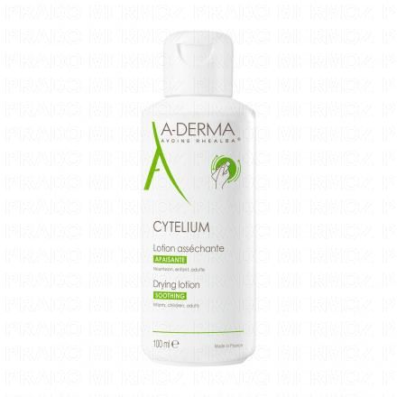 A-DERMA Cytelium - lotion asséchante flacon 100ml