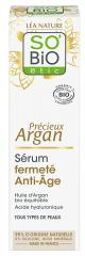 Précieux Argan Sérum Fermeté Anti-Âge Bio 30 ml - Tube 30 ml