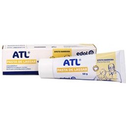 ATL Pasta de Lassar 50g