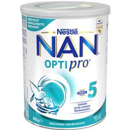 Nestlé® Nan® Optipro 5