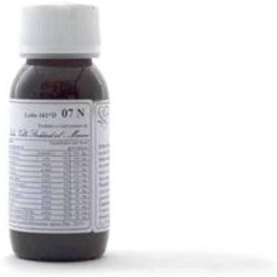 07N Solidago Virgaurea Compositum 60ml