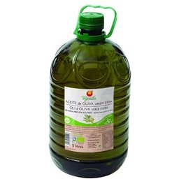 Huile d'olive extra vierge 500ml