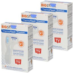 ThermoFlash® Premium Lx-26 Blanc