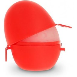 Masturbateur Discret Version Œuf Noir Essai 1pc