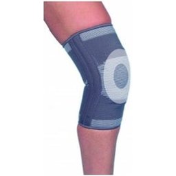 Dynamics Genouillère élastique avec insert Degel 1 pc