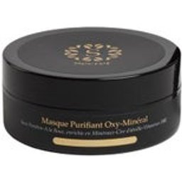 Masque Purifiant Oxy Mineral 200ml