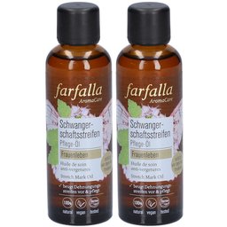 AromaCare Huile de Soin Anti-Vergetures