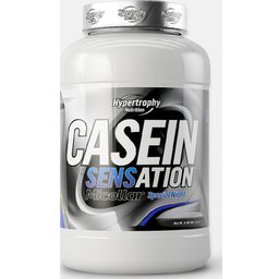 Casein Sensation Micellar Chocolat 2000g