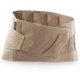 Bandeau pour le corps de Djo T-S
