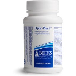 Biotics Optic Plus 2