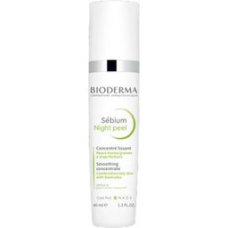 Sebium Night Peel 40ml
