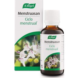 A.Vogel Menstruasan Gotas 50ml
