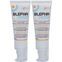 Blephaderm
