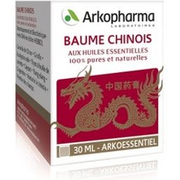 Arko Essentiel Baume Chinois 30ml