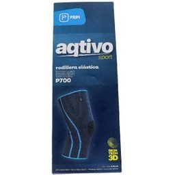 Première attelle de genou L Aqtivo Sport