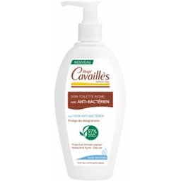 Rogé Cavaillès Soin Toilette Intime avec Antibactérien 250ml