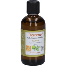 Huile végétale de jojoba bio