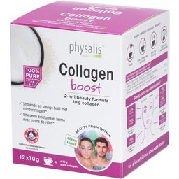 Physalis® Collagen Boost