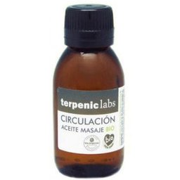 Huile de massage Circulation 100ml