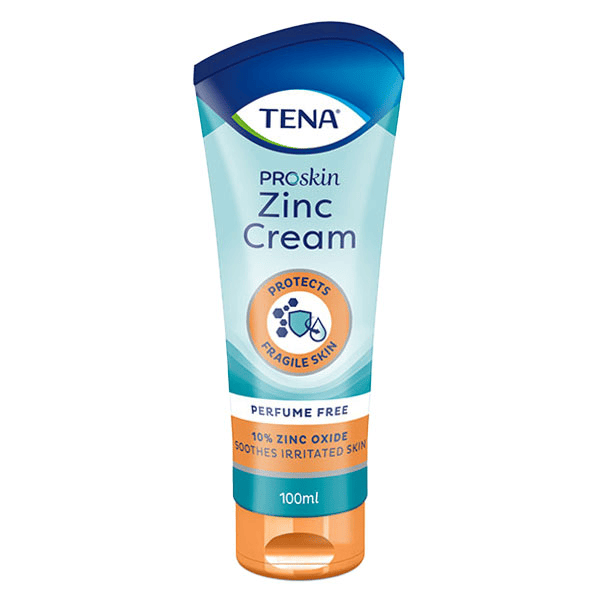 Proskin Zinc Cream Protection et Soins 100ml