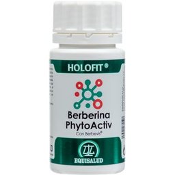 Holofit Berbérine PhytoActiv 30caps