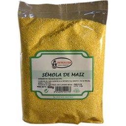 Semoule de maïs 500g
