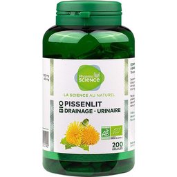 Pissenlit 200 Gélules