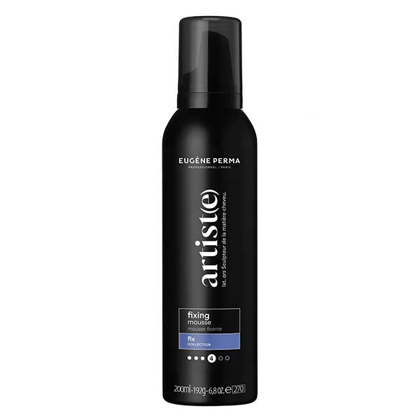 Eugène Perma Professionnel - - FIXING MOUSSE 200ML