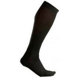 Chaussette De Compression Extra Légère Noire Taille 2 1 Unité