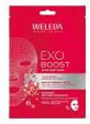Exo Boost Glow Masque en Tissu Éclat 20 ml - Sachet